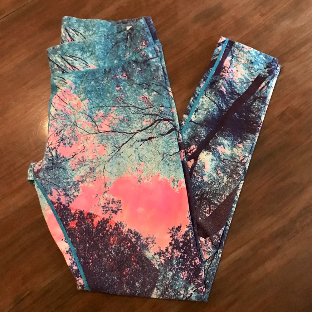 Reebok Leggings